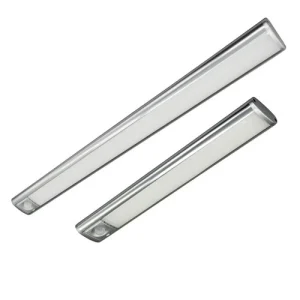 LED Motion Sensor Strip Light USB Rechargeable Magnetic Cabinet Closet LED Lamp